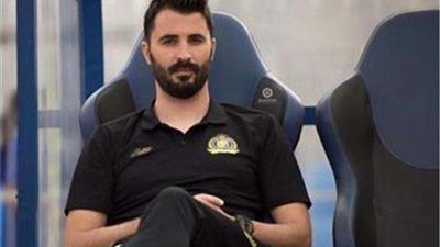 مصدر لـ «بلدنا اليوم»: الزمالك يتفق مع الكرواتي زيرتش على خلافة فيريرا