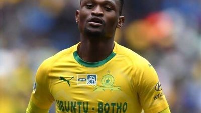 كان مرشحًا للانضمام إلى الأهلي.. وفاة موتجيكا ماديشا لاعب صن داونز