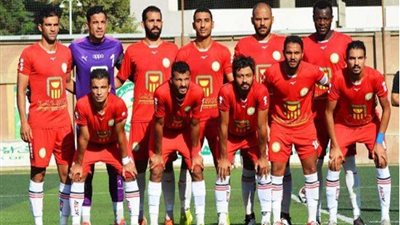 قائمة البنك الأهلي استعدادًا لمواجهة إنبي بالدوري المصري