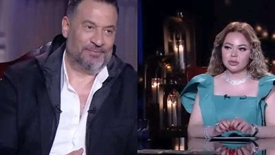 ماجد المصري لـ