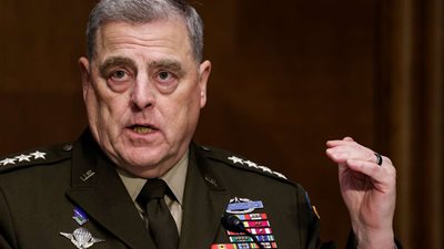 أمريكا: واشنطن تواجه قوتين نوويتين.. والوضع أصعب من الحرب الباردة