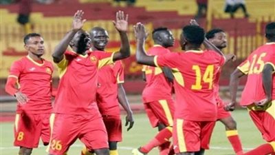 قبل مواجهة الزمالك.. المريخ السوداني يحدد ملعب مرانه الأول في مصر