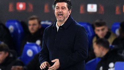 فيتوريا: بعد الفوز الرائع لا شئ أفضل من تناول وجبة في وسط القاهرة