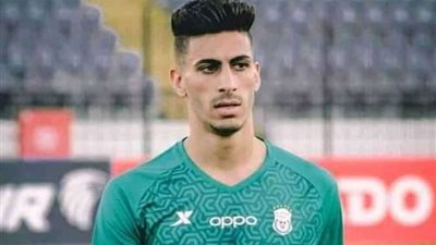 رسميا.. الإتحاد السكندري يمدد عقد هشام صلاح 5 مواسم