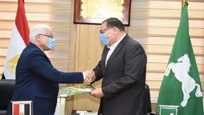 الشرقية تلحق بالمرحلة الثانية من الإعفاءات علي المبالغ الإضافية لتسوية مديونية التأمينات