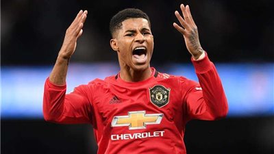 راشفورد يكشف حقيقة طلبه راتب خرافي لتجديد عقده مع مانشستر يونايتد