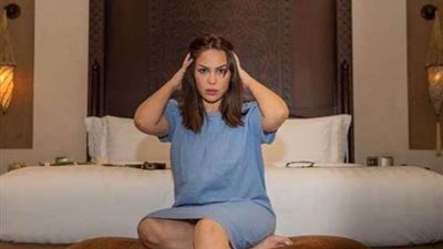 شاهد.. والدة حلا الترك تناشد أحلام الكويتية وتكشف سبب الخلاف