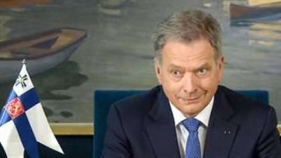 الرئيس الفنلندا يعلن انضمام بلاده إلى حلف الناتو خلال الأسبوع المقبل