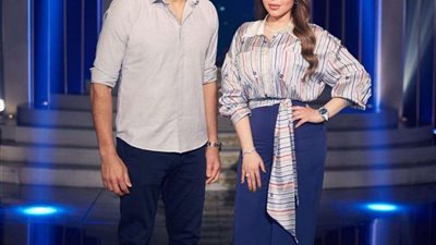 الحضري يتصدر ترند تويتر بعد تصريحاته في «حبر سري» مع أسما إبراهيم