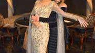 لوسي: أنا مخاوية جِنية «هند بنت الأحمر».. وبسمة وهبة تنهي الحلقة بسبب شيء مجهول