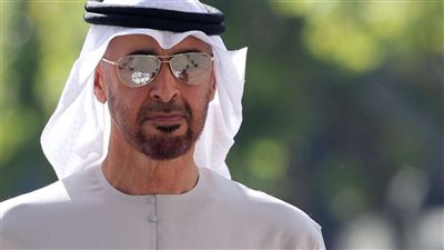 محمد بن زايد يصدر مرسومًا أميريًا بتعينات جديدة