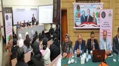 الداخلية تعقد لقاءات مع طلبة المدارس للتوعية بمخاطر المخدرات