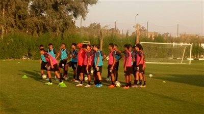 إصابة مدير المنتخب الوطني للشباب بفيروس كورونا