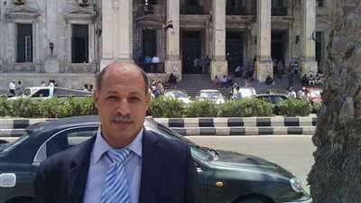 إحالة نائب محافظ الإسكندرية السابق للجنايات