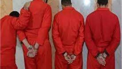 اليوم.. محاكمة 4 أشقاء متهمين بقتل زوج شقيقتهم بالجيزة