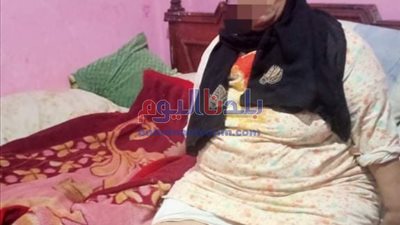 «نفسي أعيش زي الناس»  .. مأساة 