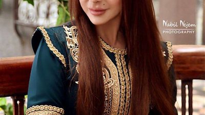 سوزان نجم الدين تكشف صعوبات 