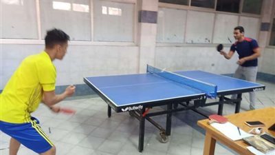 ‏إنطلاق مهرجان الأسر 34 بجامعة المنوفية