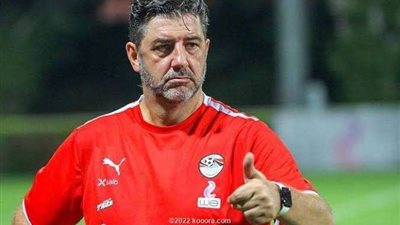 فيتوريا يسلم تقرير معسكر المنتخب في مارس لاتحاد الكرة خلال ساعات