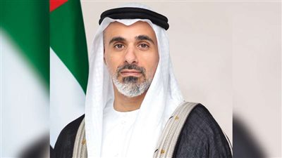 من هو الشيخ خالد بن محمد بن زايد آل نهيان ولي عهد أبوظبي .. تفاصيل