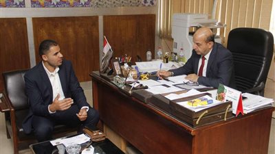 المهندس عبدالمنعم خليل: لا خوف على المخزون الاستراتيجي للسلع