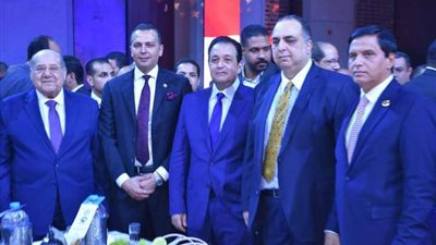أمين عام «حماة الوطن» يشارك في حفل إفطار «مستقبل وطن»