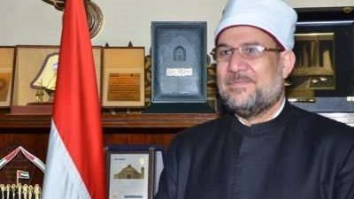 غدا ..انطلاق  خمس قوافل مشتركة بين الأزهر الشريف ووزارة الأوقاف