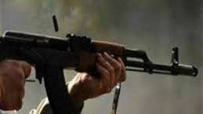 مصرع شخصين بعد مشاجرة بالأسلحة النارية بقنا
