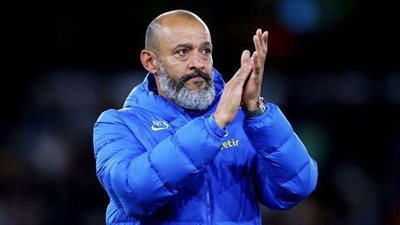 نونو سانتو: حصلت على أفضل مدرب بالدوري السعودي بفضل لاعبي الاتحاد