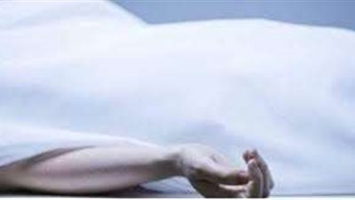 الداخلية تكشف ملابسات العثور على جثة بالبحيرة بجوارها طفل