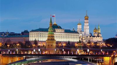 متلبسًا.. أول تعليق للكرملين على تجسس صحفي أمريكي