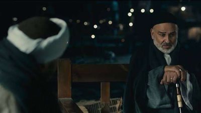 الحلقة 8 من عملة نادرة| عبد الجبار يتوعد لعائلة أبو عصايا ويعاتب ابنته