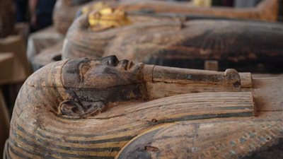 المتحف الكبير يحذر من شركات تنصب على السائحين بحفل افتتاح وهمي