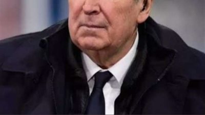 وفاة مدرب منتخب فرنسا الأسبق جيرارد أولييه