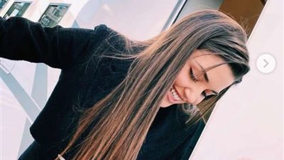 شاهد.. هاندا أرتشيل في أحدث إطلالة لها