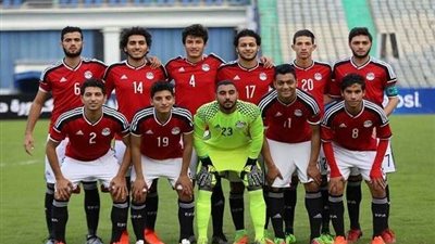 منتخب الشباب يجري مسحة ثانية للبعثة اليوم