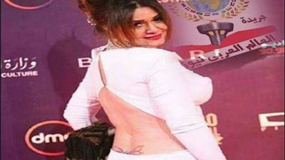 ممثلة شهيرة تعلن إصابتها بورم في الرقبة