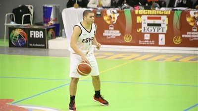 إصابة عمر جابر بقطع جزئي في الرباط الصليبي الخلفي