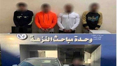 ضربات متتالية من 