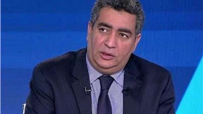 أحمد مجاهد: فترتي في إدارة اتحاد الكرة كانت ناجحة وهاني أبوريدة هو الأكبر في الكرة المصرية