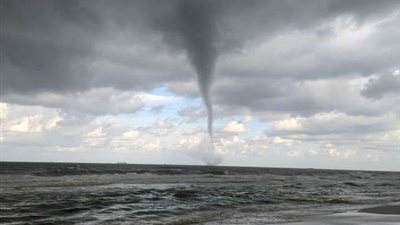 تعطيل الدراسة غدا بمدارس الإسكندرية لسوء الأحوال الجوية