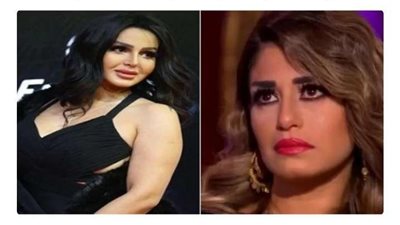 أول رد فعل من شيما الحاج على أنباء خلافها مع منة فضالي