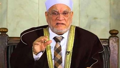 السيسي يأمر بنقل عمر هاشم إلى مصر في طائرة خاصة