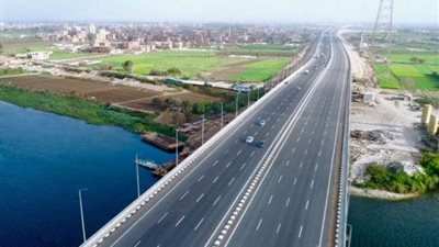 ميشيل: مصر تبني حضارة جديدة مستوحاة من حضارتها القديمة