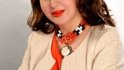 مادلين طبر: أجيد الطبخ.. وزوجي السابق يكبرني بـ 13 سنة