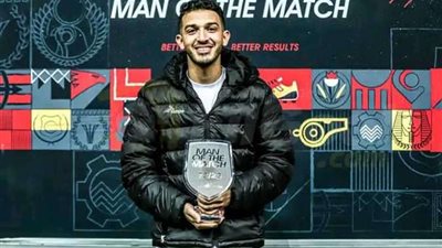 سيف جعفر: الفوز على المريخ السوداني بداية تصحيح المسار في الزمالك