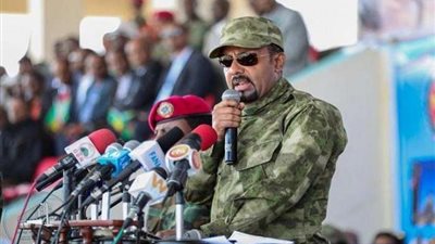 أول تعليق من رئيس وزراء السودان على زيارته إلى إثيوبيا