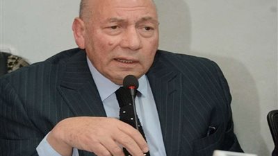 «التهامي»: الحوار الوطني يضم رموز وشخصيات من كافة فئات المجتمع