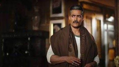 جعفر العمدة الحلقة 8 ثريا تنتقم من جعفر وسيف يرفض شراكة أبيه