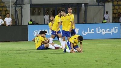 الإسماعيلي يستعيد ذاكرة الانتصارات بالفوز على سموحة بثلاثية مثيرة في الدوري